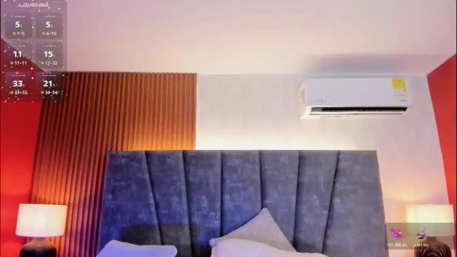 Thumbnail 2, ada__lee_'s Stream at Chaturbate, 1 month ago