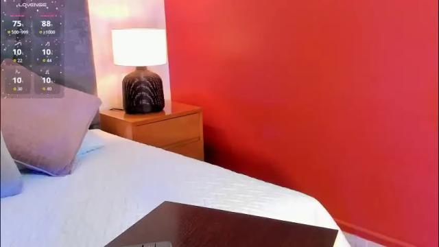 Image 2 of ada__lee_ Stream on Chaturbate on 25 days ago