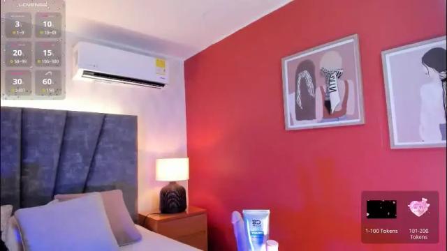 Image 2 of ada__lee_ Stream on Chaturbate on 22 days ago