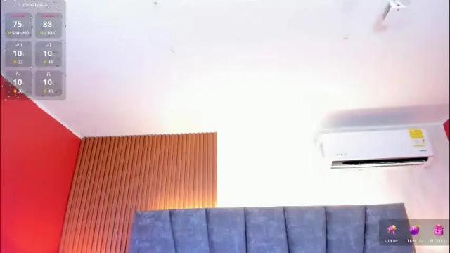 Image 7 of ada__lee_ Stream on Chaturbate on 21 days ago