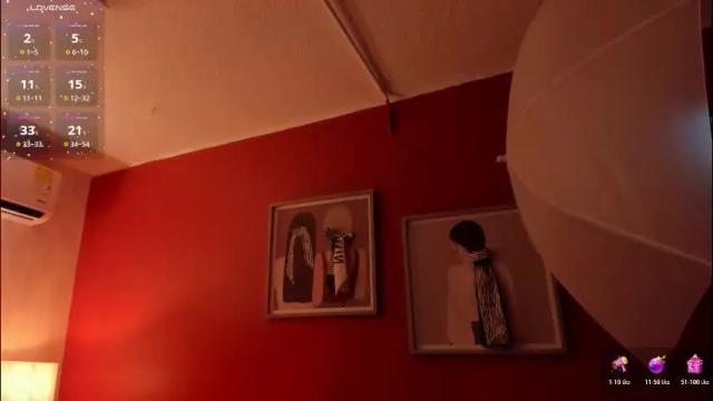 Thumbnail 1, ada__lee_'s Stream at Chaturbate, 18 days ago