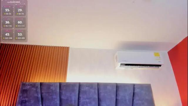 Thumbnail 1, ada__lee_'s Stream at Chaturbate, 12 days ago