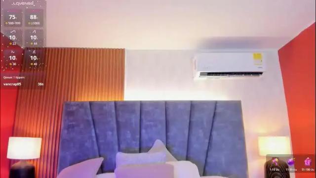 Image 4 of ada__lee_ Stream on Chaturbate on 8 days ago