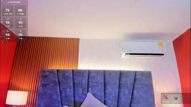 Image 8 of ada__lee_ Stream on Chaturbate on 7 days ago