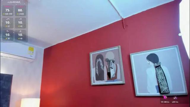 Thumbnail 1, ada__lee_'s Stream at Chaturbate, 3 days ago