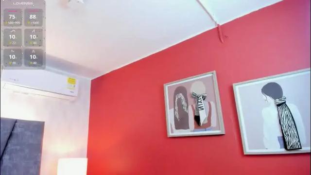 Image 2 of ada__lee_ Stream on Chaturbate on 3 days ago