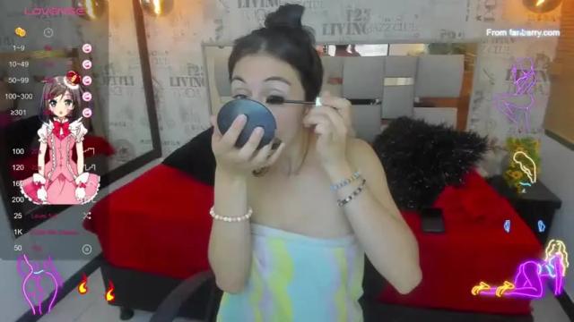 Thumbnail 1, ada_esmeralda's Stream at Chaturbate, 13 months ago
