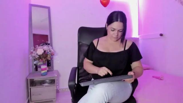 Thumbnail 1, ada_flores_'s Stream at Chaturbate, 17 months ago