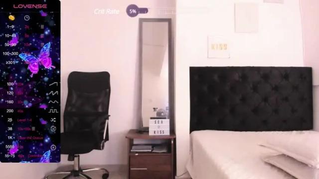 Thumbnail 1, ada_flores_'s Stream at Chaturbate, 16 months ago