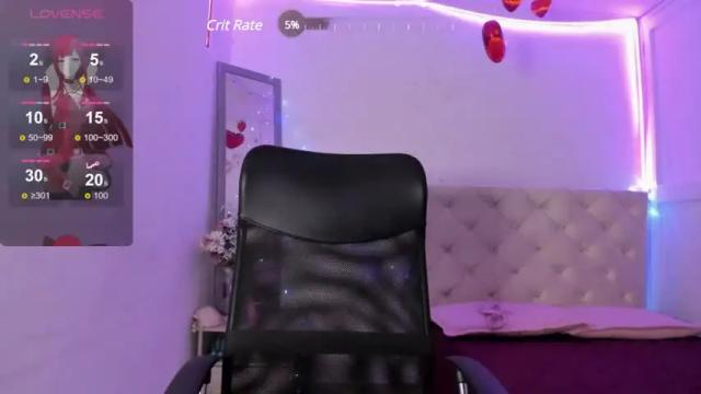 Thumbnail 3, ada_flores_'s Stream at Chaturbate, 16 months ago