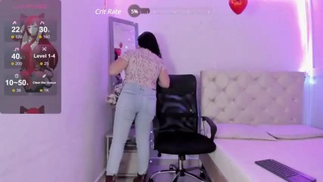 Image 12 of ada_flores_ Stream on Chaturbate on 16 months ago