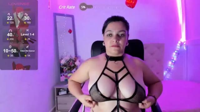Image 6 of ada_flores_ Stream on Chaturbate on 16 months ago