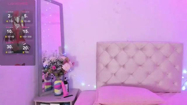 Image 12 of ada_flores_ Stream on Chaturbate on 16 months ago