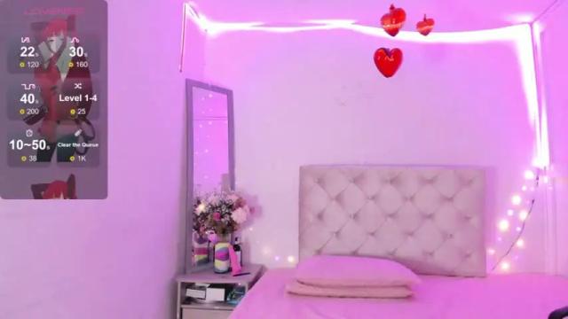 Image 2 of ada_flores_ Stream on Chaturbate on 16 months ago