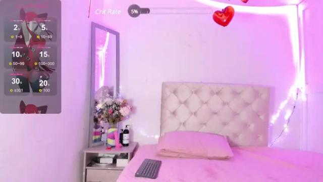 Thumbnail 1, ada_flores_'s Stream at Chaturbate, 15 months ago