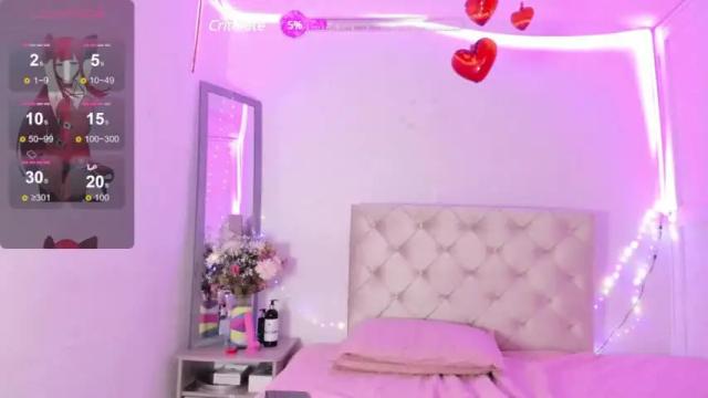 Image 4 of ada_flores_ Stream on Chaturbate on 16 months ago