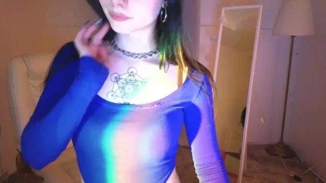 Image 2 of ada_lynn Stream on Chaturbate on 19 months ago