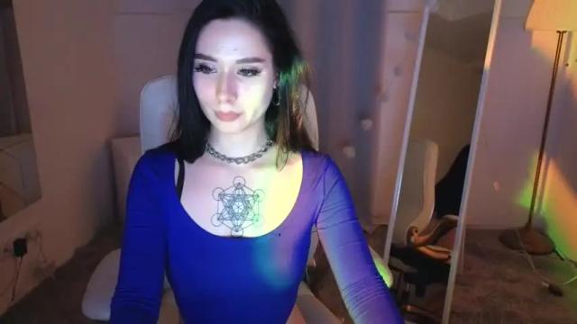 Thumbnail 2, ada_lynn's Stream at Chaturbate, 19 months ago