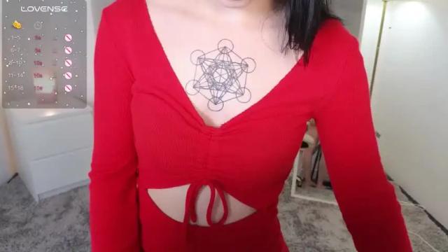Image 11 of ada_lynn Stream on Chaturbate on 19 months ago