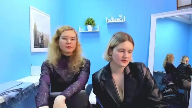 Thumbnail 3, ada_makey's Stream at Chaturbate, 18 months ago