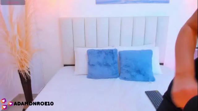 Image 10 of ada_monroe10 Stream on Chaturbate on 12 days ago