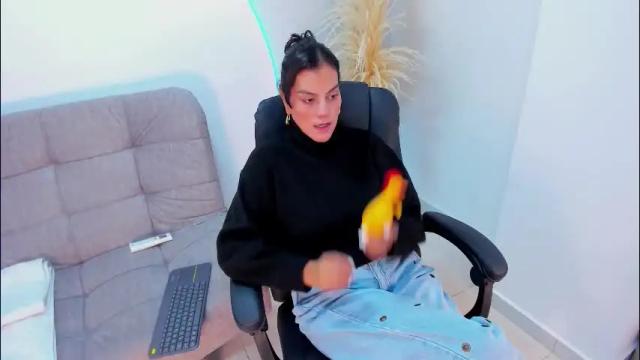 Thumbnail 1, ada_monroe10's Stream at Chaturbate, 4 months ago