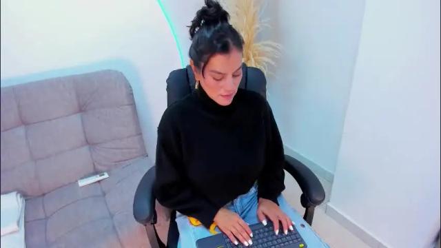 Thumbnail 2, ada_monroe10's Stream at Chaturbate, 4 months ago