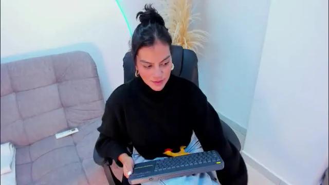 Thumbnail 3, ada_monroe10's Stream at Chaturbate, 4 months ago