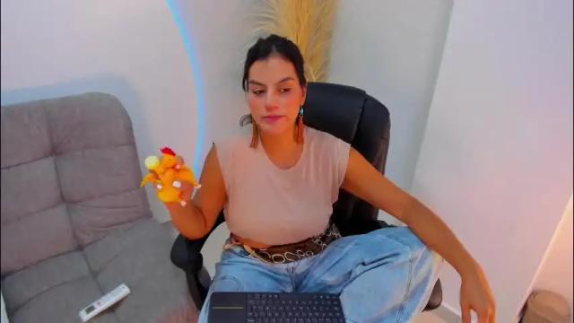 Thumbnail 2, ada_monroe10's Stream at Chaturbate, 4 months ago