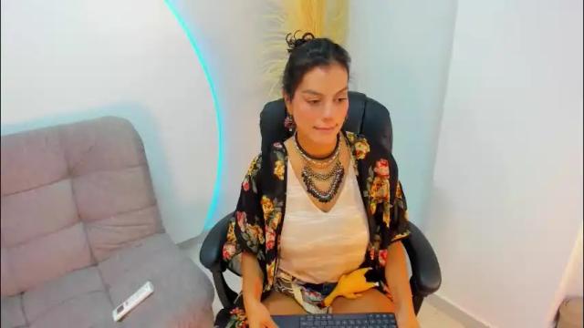 Image 2 of ada_monroe10 Stream on Chaturbate on 4 months ago