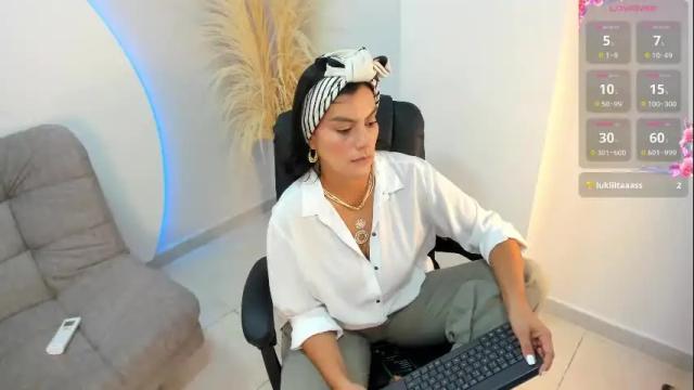 Thumbnail 1, ada_monroe10's Stream at Chaturbate, 3 months ago