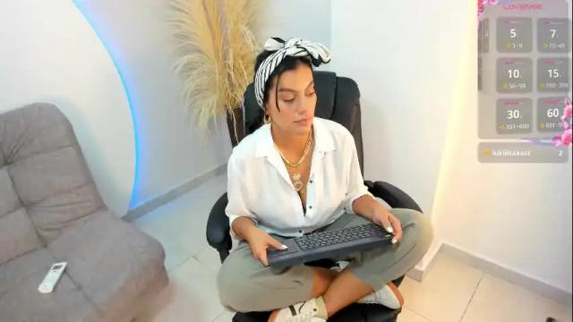 Thumbnail 3, ada_monroe10's Stream at Chaturbate, 3 months ago