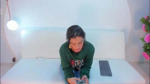 Image 12 of ada_monroe10 Stream on Chaturbate on 18 days ago