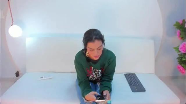 Thumbnail 2, ada_monroe10's Stream at Chaturbate, 14 days ago