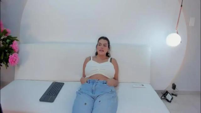 Image 11 of ada_monroe10 Stream on Chaturbate on 4 days ago