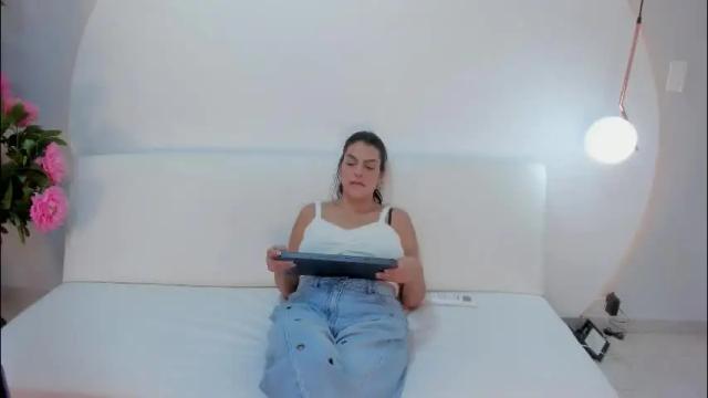 Image 4 of ada_monroe10 Stream on Chaturbate on 4 days ago