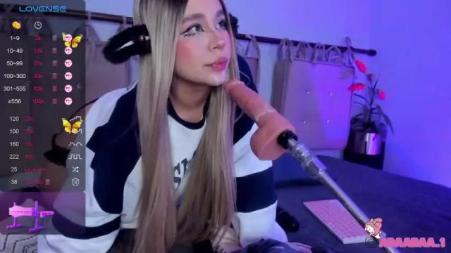 Image 4 of adaaraa_ Stream on Chaturbate on 12 months ago
