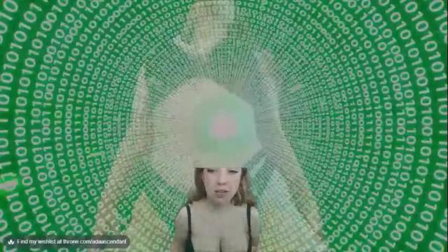 Image 12 of adaascendant Stream on Chaturbate on 10 days ago