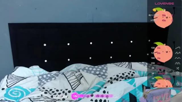 Thumbnail 1, adafabregat's Stream at Chaturbate, 21 months ago