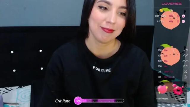 Image 10 of adafabregat Stream on Chaturbate on 21 months ago