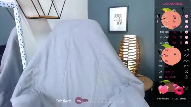 Image 10 of adafabregat Stream on Chaturbate on 28 months ago