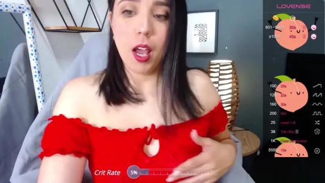 Image 8 of adafabregat Stream on Chaturbate on 28 months ago