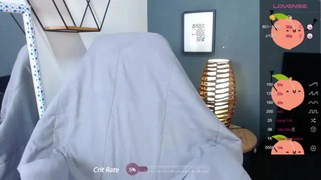 Thumbnail 3, adafabregat's Stream at Chaturbate, 21 months ago