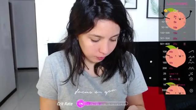 Image 3 of adafabregat Stream on Chaturbate on 21 months ago
