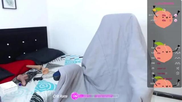 Image 12 of adafabregat Stream on Chaturbate on 20 months ago