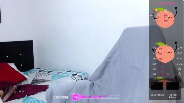 Image 3 of adafabregat Stream on Chaturbate on 20 months ago