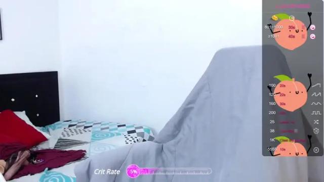Image 4 of adafabregat Stream on Chaturbate on 20 months ago
