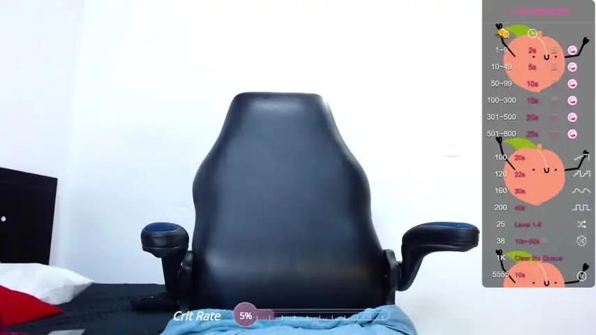 adafabregat Chaturbate