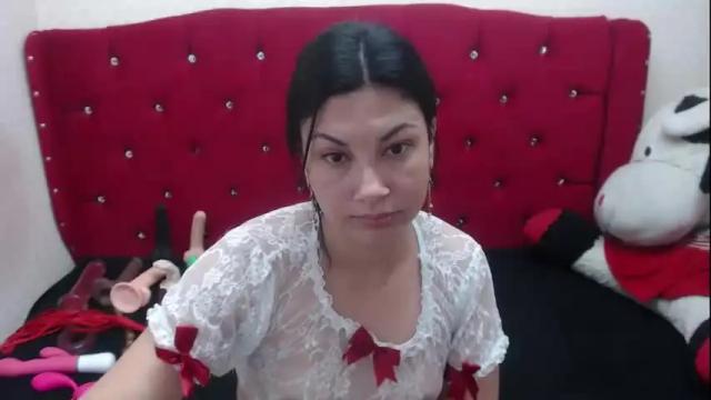 Image 2 of adafawx Stream on Chaturbate on 15 days ago