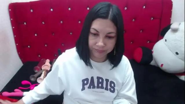 Image 10 of adafawx Stream on Chaturbate on 12 days ago